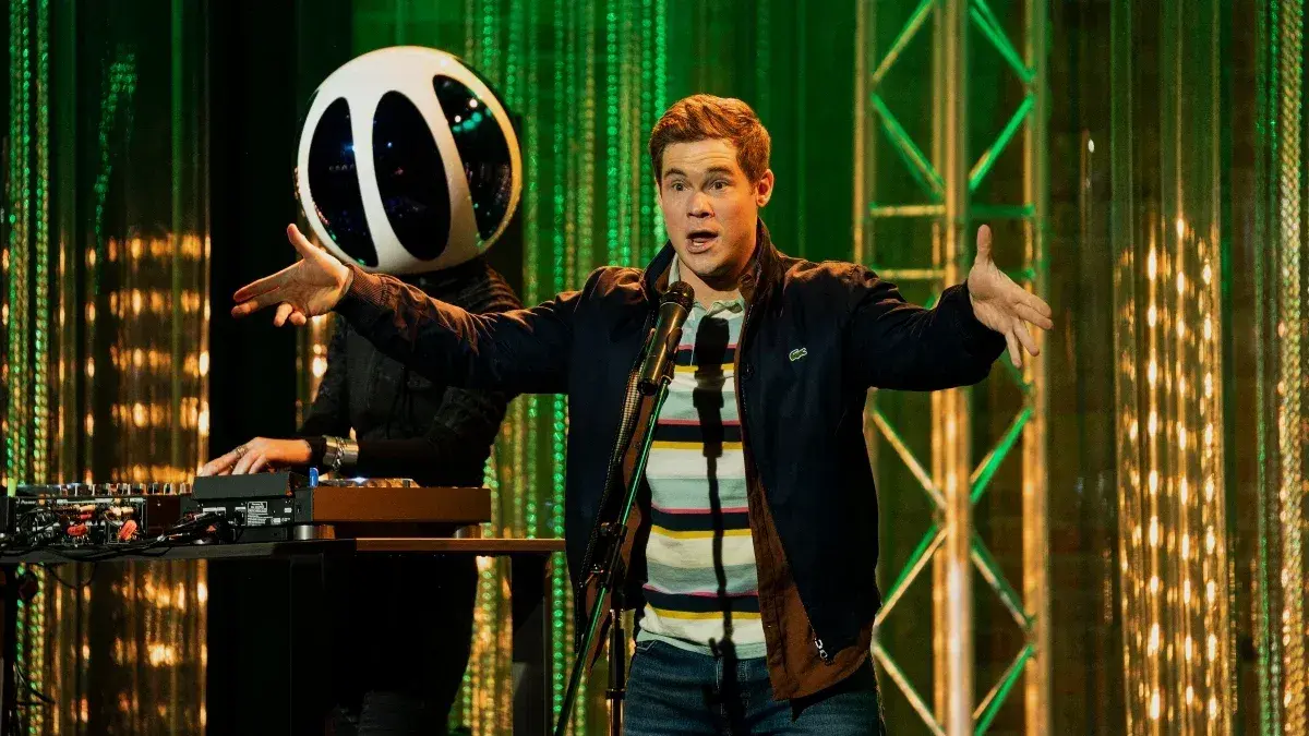 Pitch Perfect Bumper in Berlin 2022