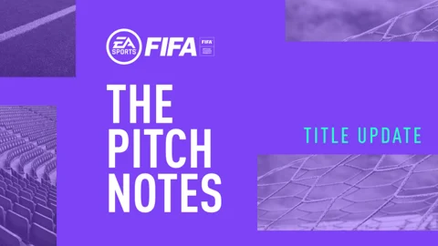 Pitch Notes Fifa