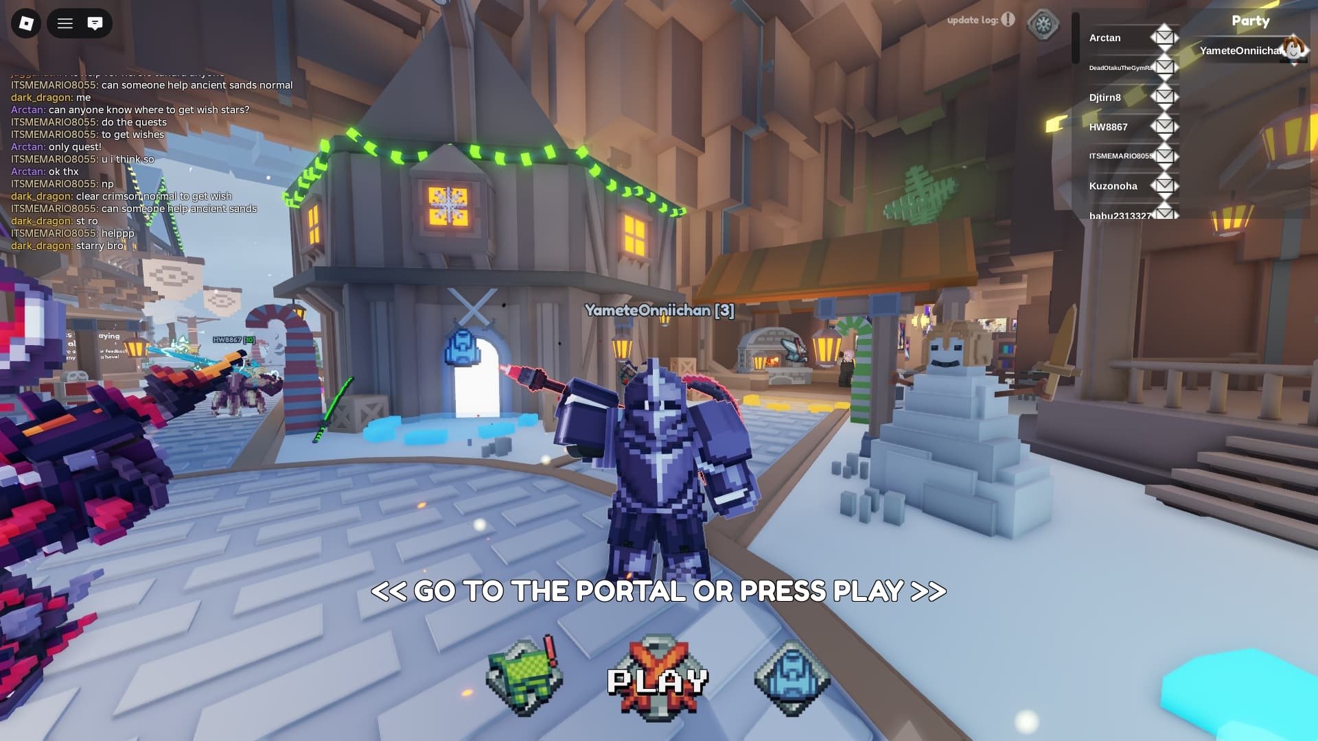 Pixel Blade active codes