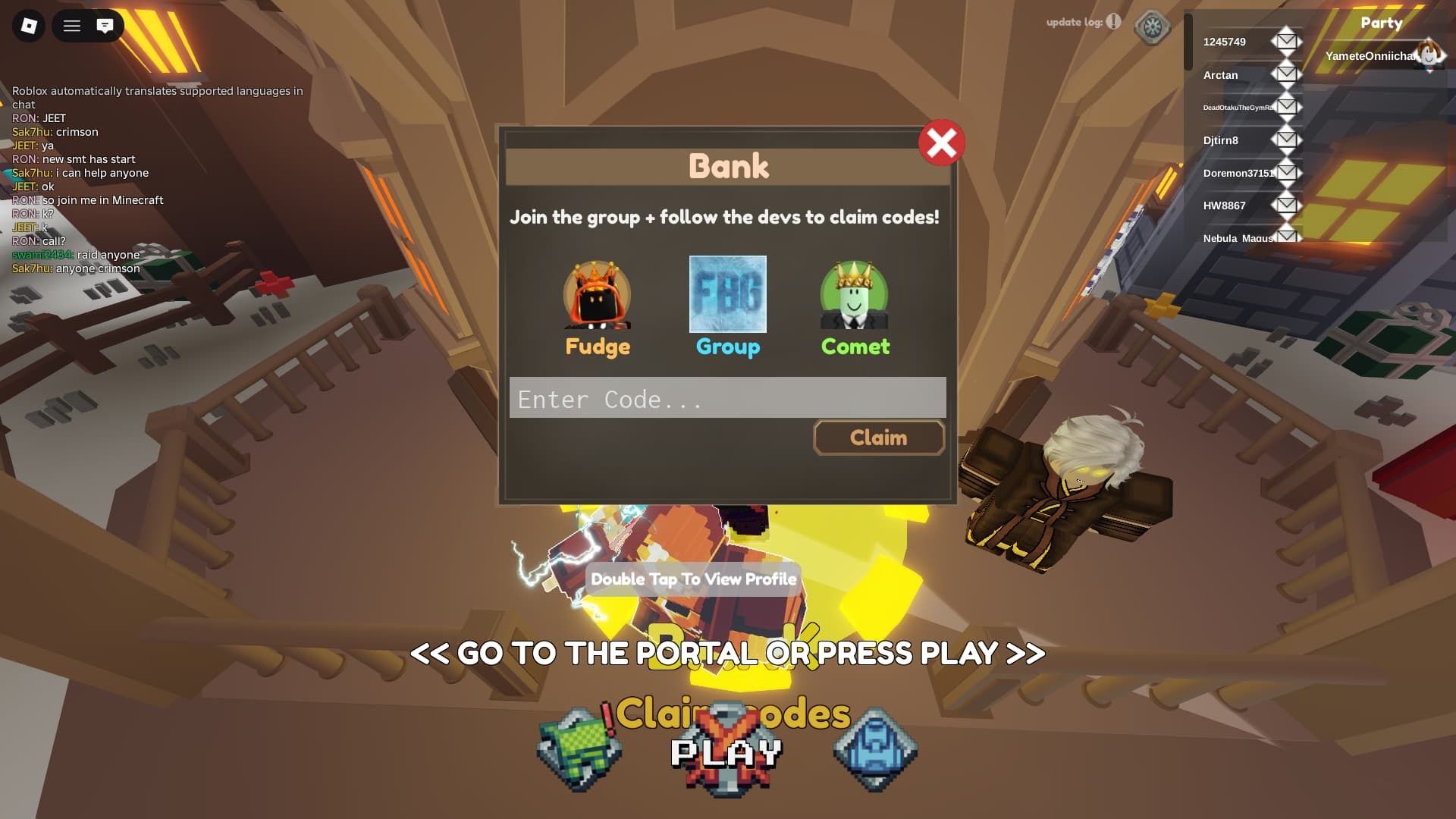 Pixel Blade codes how to redeem