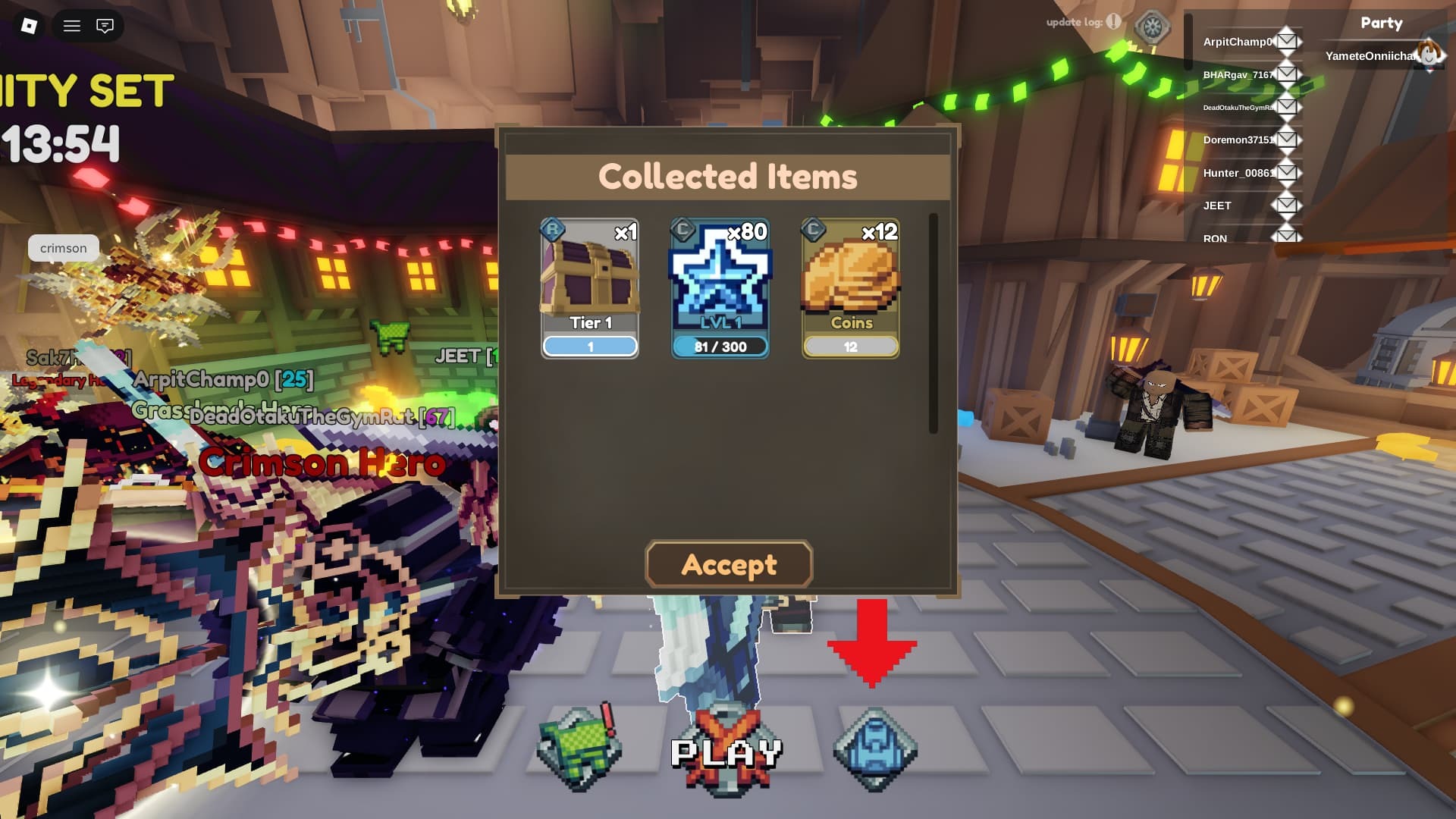 Pixel Blade codes more 2