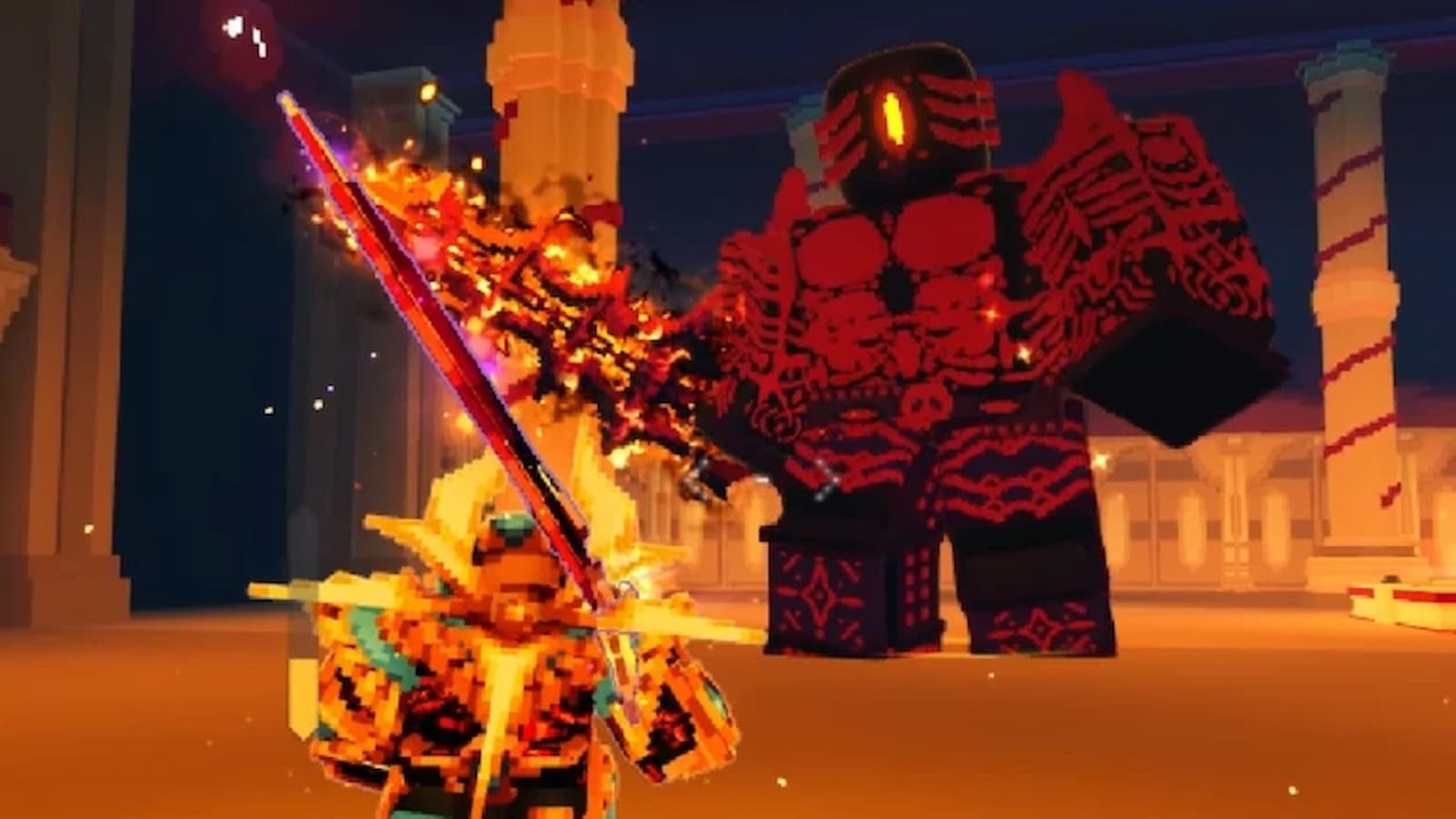 Pixel Blade DIVINITY Codes January 2026 Pixel Blade Codes 