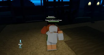 RellGames Needs To Fix This Vinland Village Server BugShindo Life Roblox  