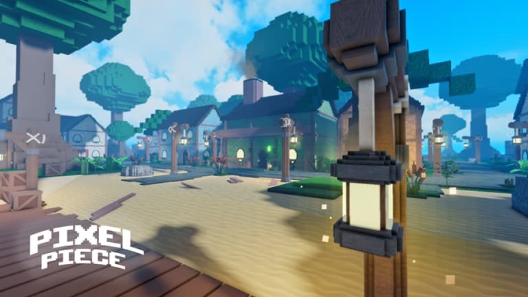 Roblox: Sea Piece Codes (September 2022)