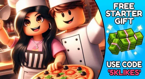 Pizzeria Tycoon codes