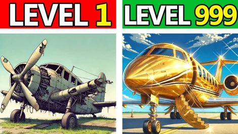 Plane Tycoon