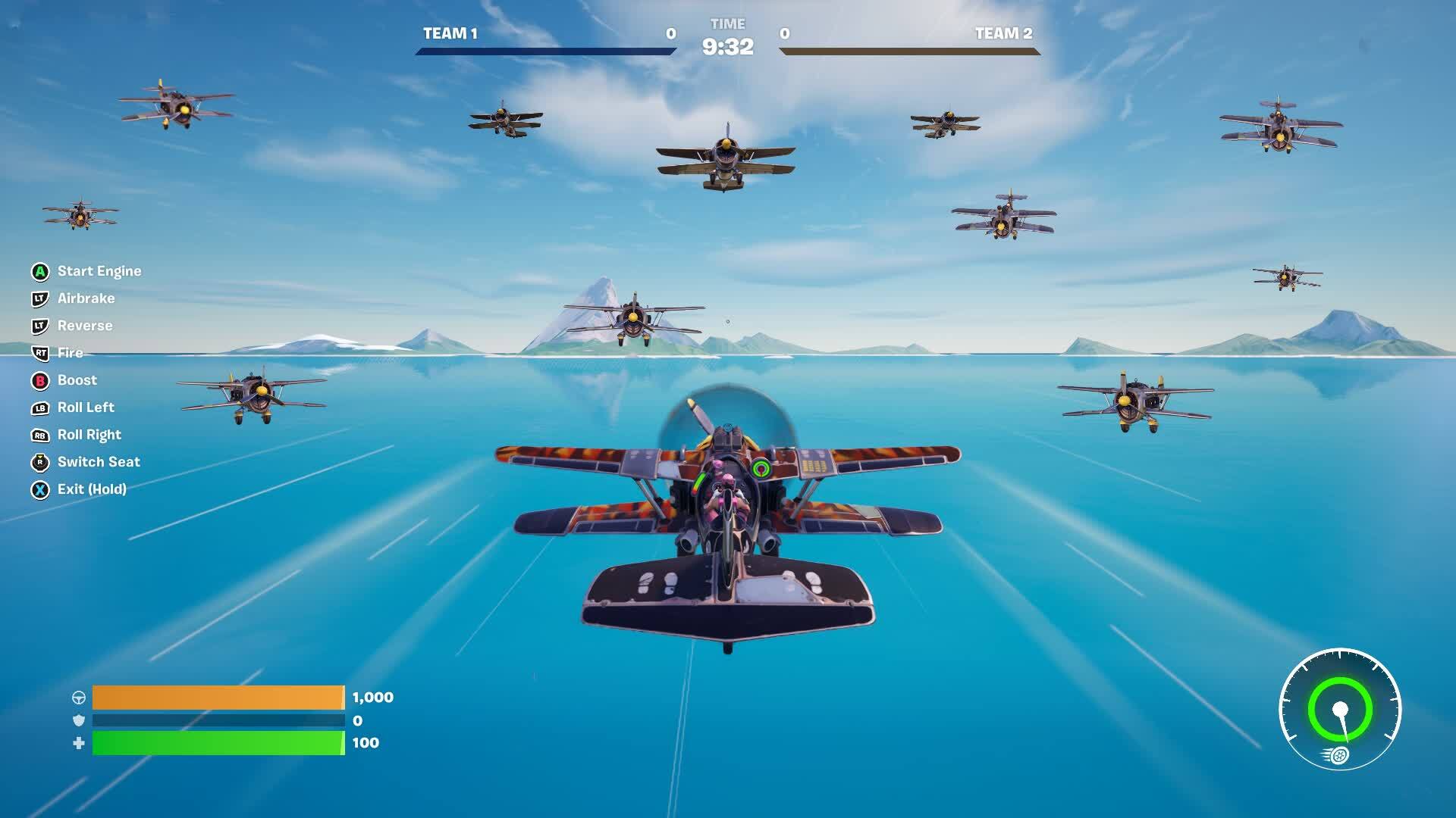 Planes