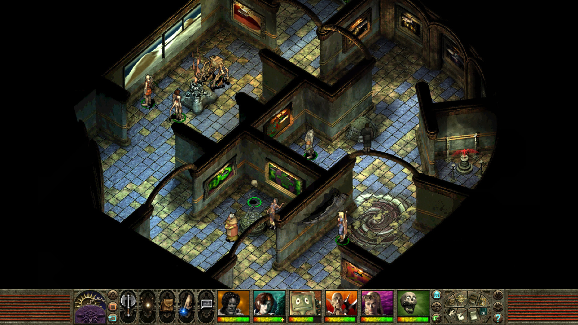 Planescape Torment