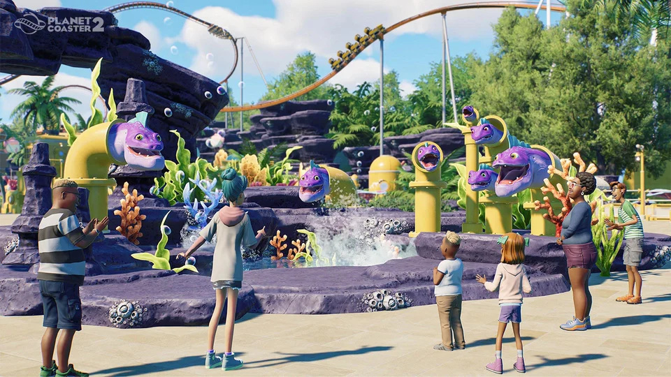 Planet Coaster 2 png