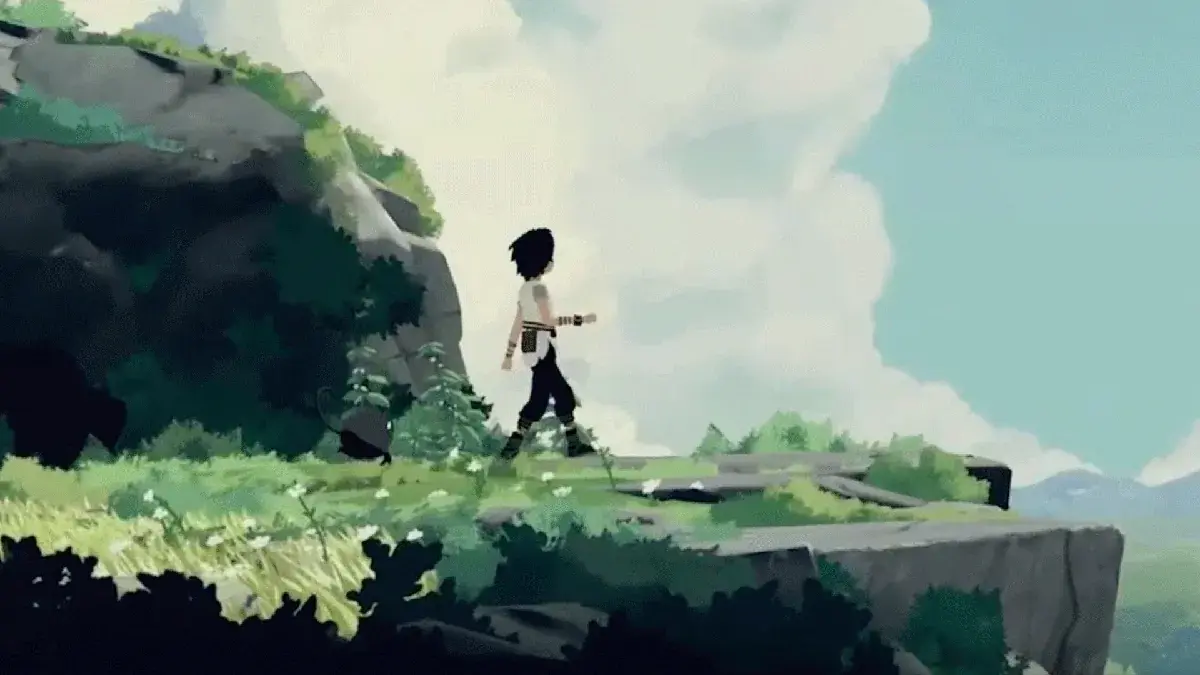 Planet of Lana 2 Children of the Leaf