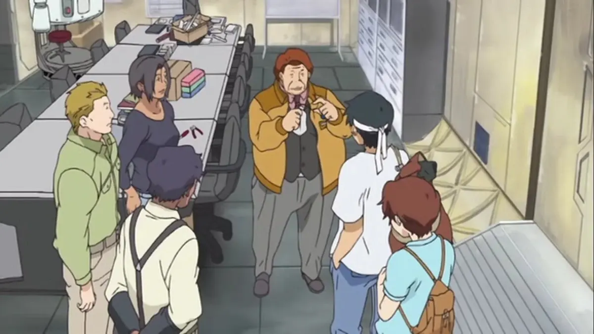 Planetes