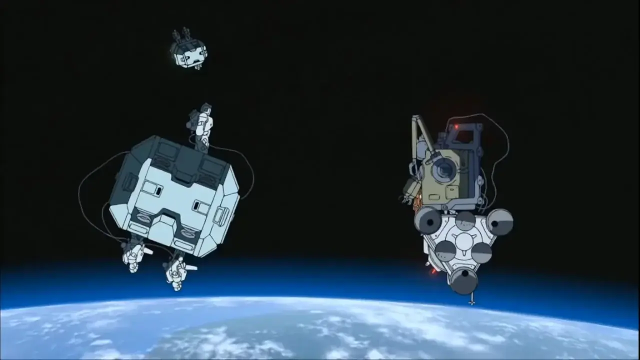 Planetes
