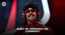 Plant Dr Disrespect ein Comeback