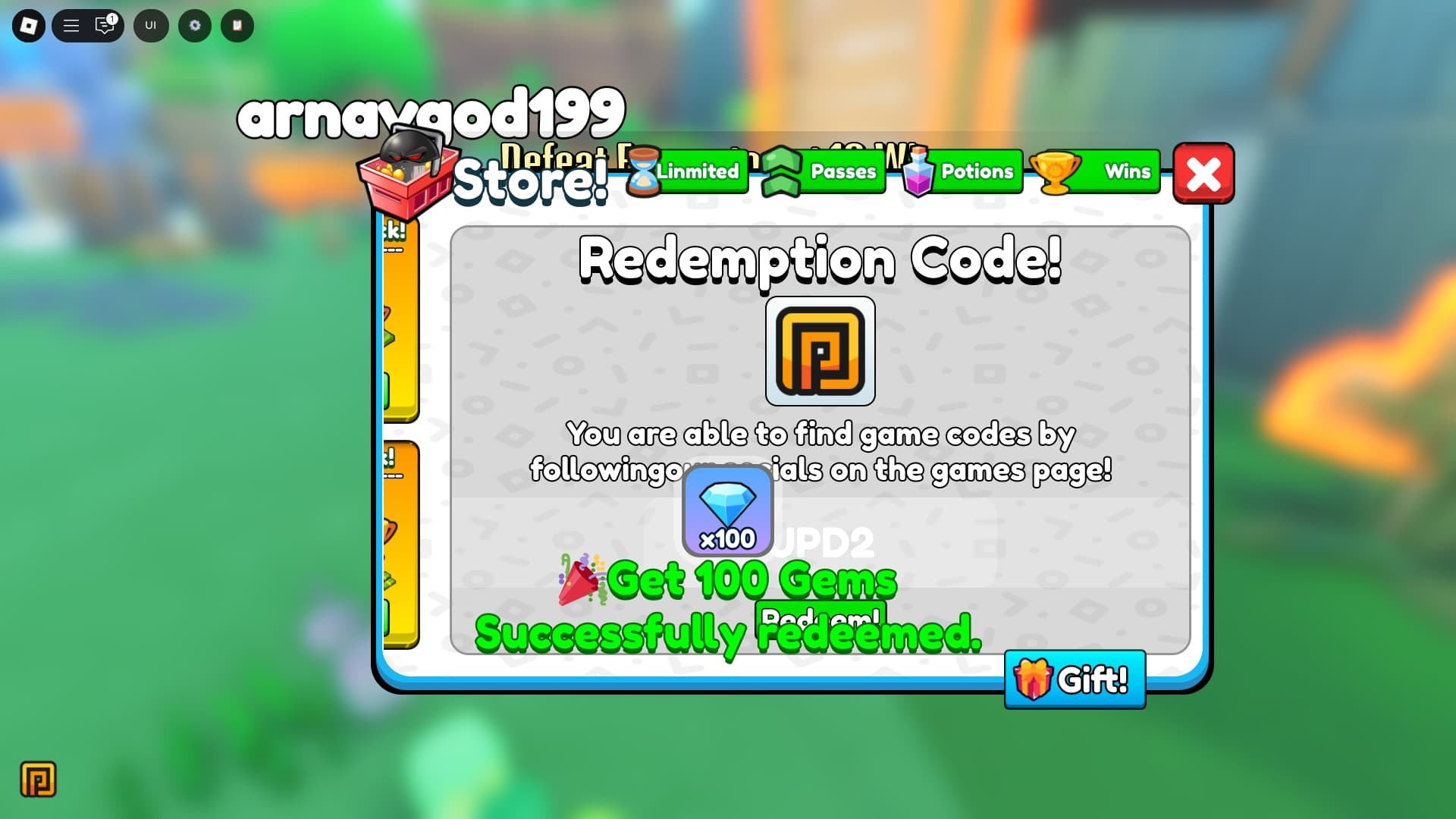 Plant Evolution How To Redeem Codes