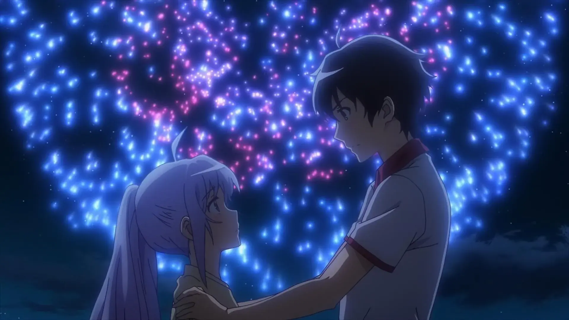Plastic Memories