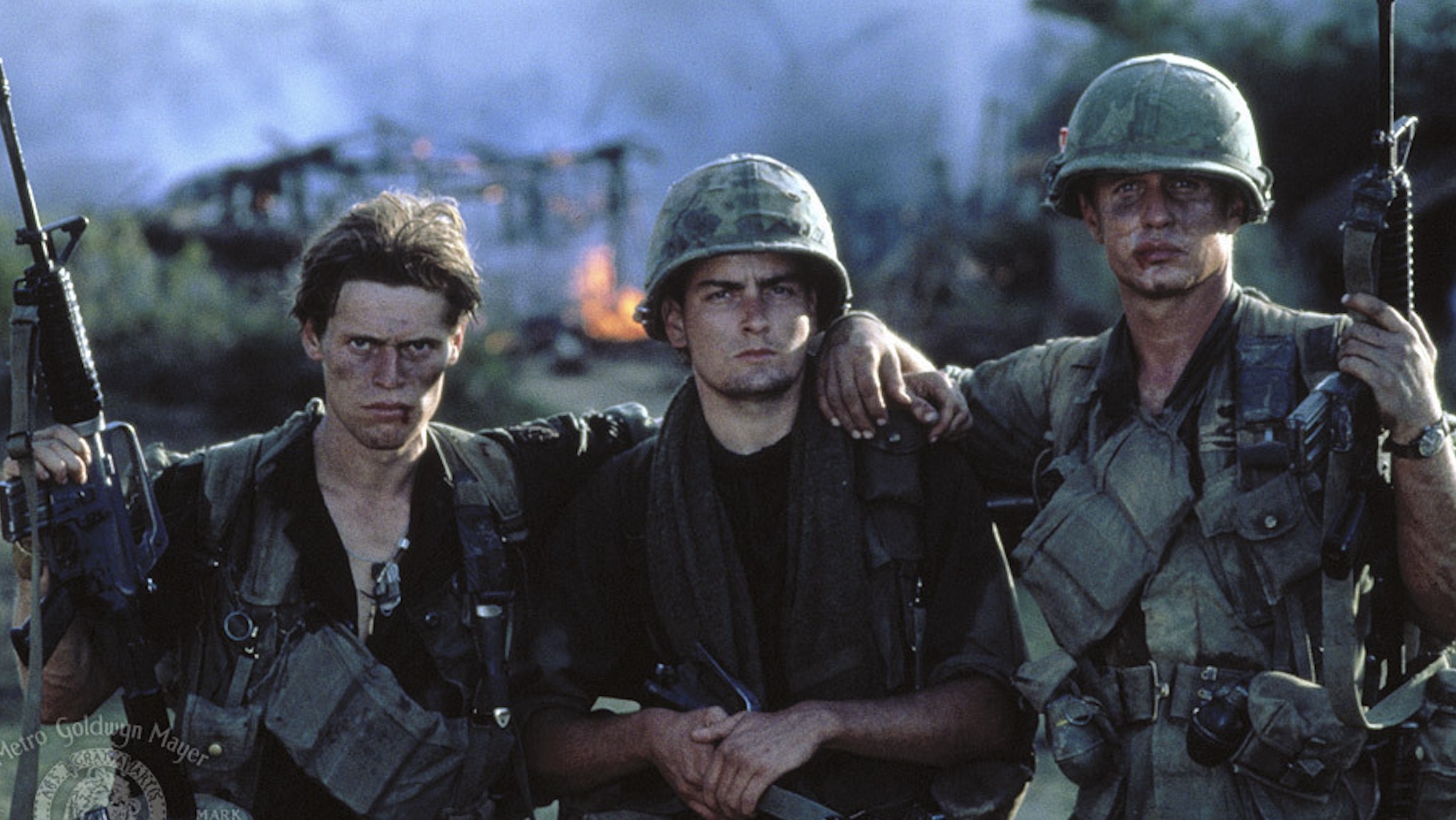 Platoon