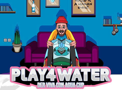 Play4 Water