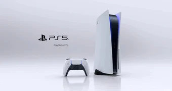 Play Station 5 Setup