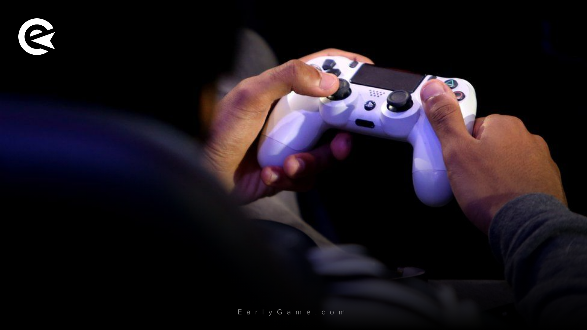 Play Station Beta Tester