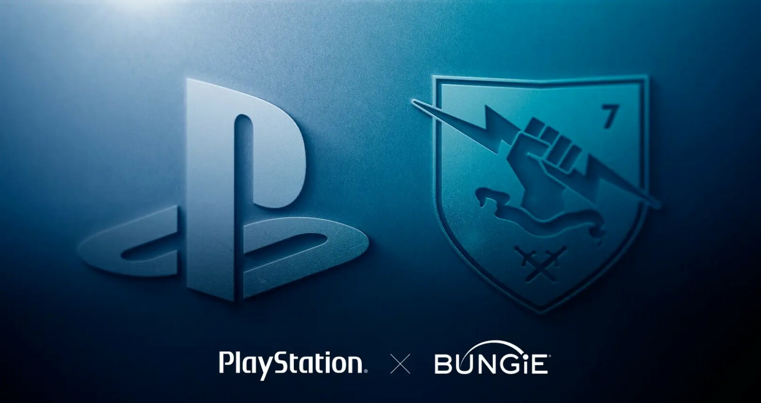 Play Station Bungie 2