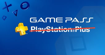 Play Station Game Pass