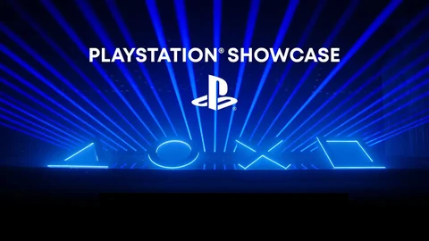 Play Station Showcase 2023 Banner
