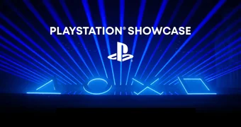 Play Station Showcase 2023 Banner