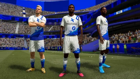 FIFA 21: Kit | EarlyGame