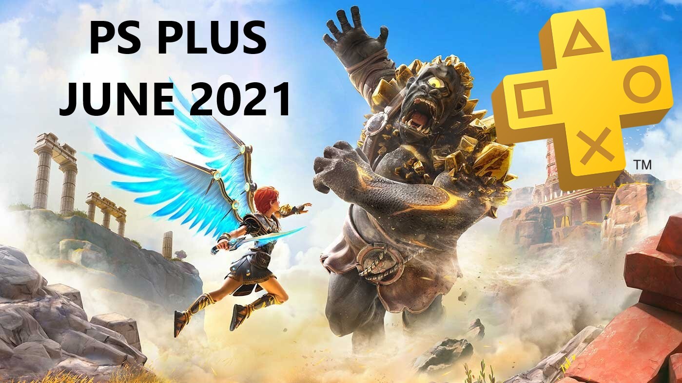 PlayStation Plus Free 2021: Leaks & | EarlyGame
