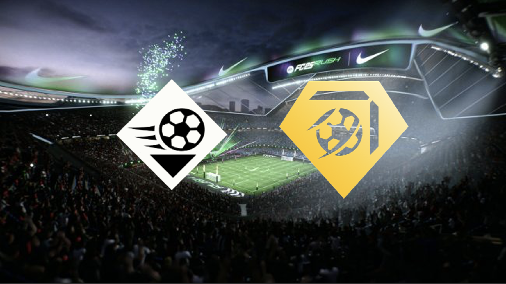 Play Styles Low Driven und Finesse Shot