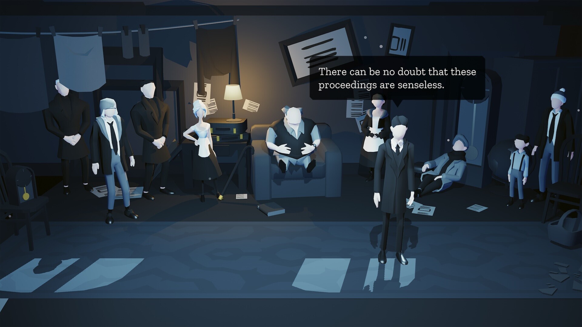 Playing Kafka