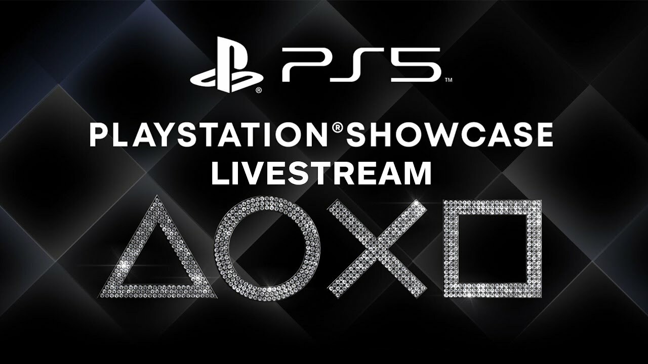 PlayStation Showcase 2023 date, how to watch, and expected games