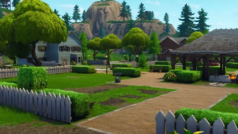 Pleasant Park