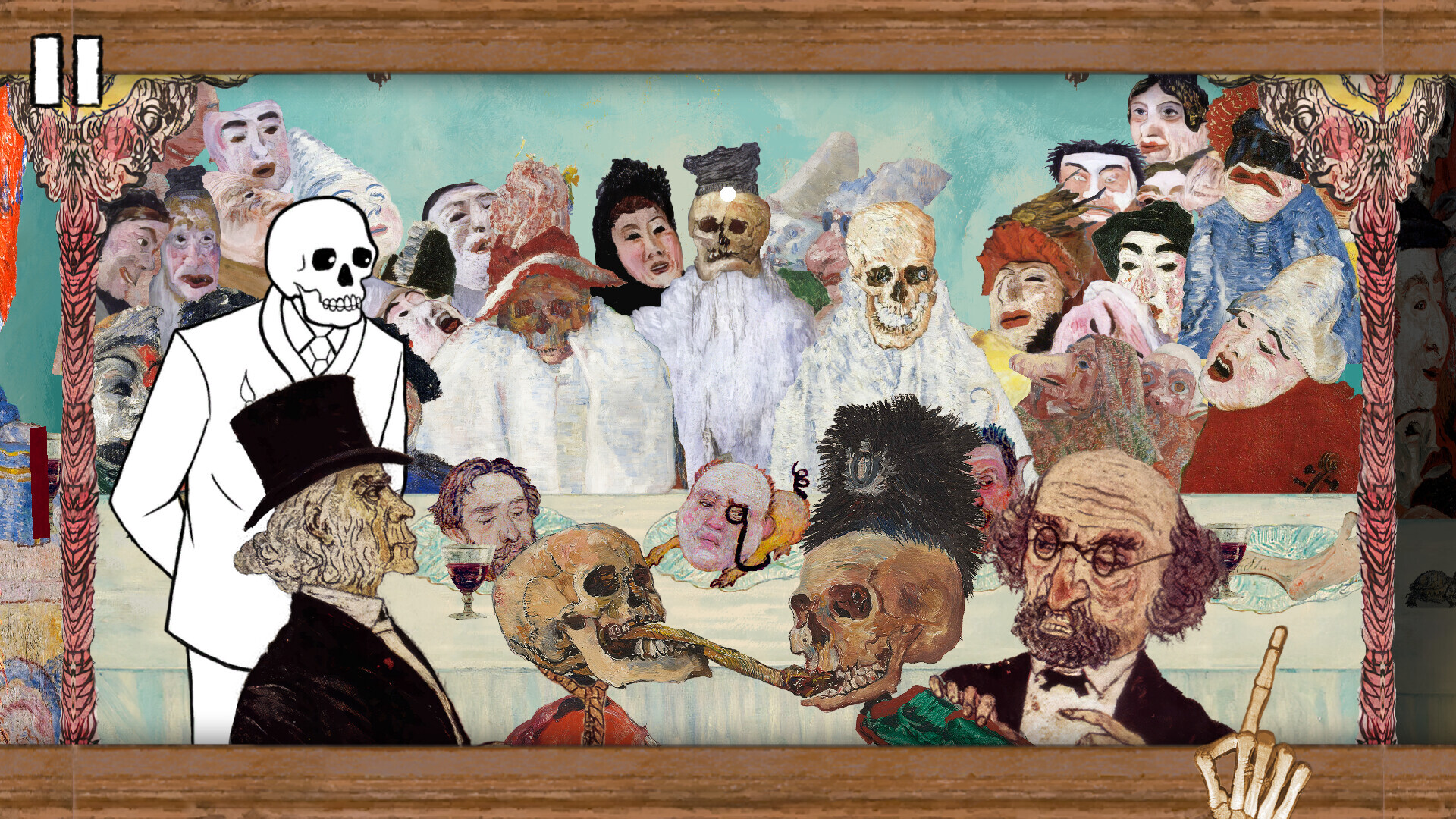 Please Touch The Artwork 2