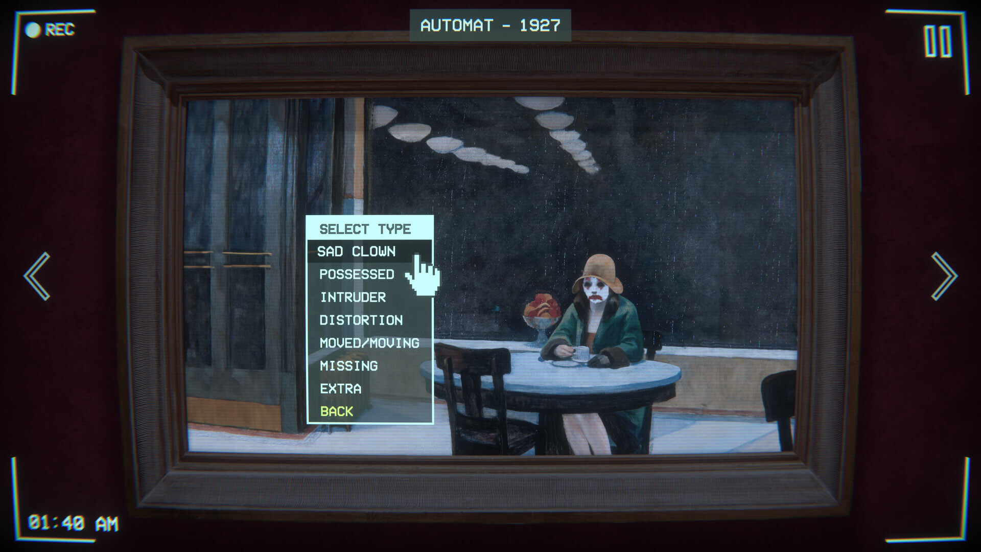 Please Watch The Artwork