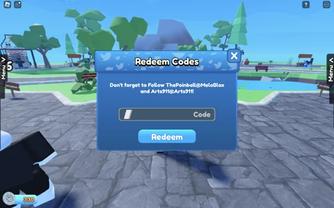 PLS Buy Me Codes - Roblox December 2023 