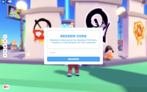 Please Donate Codes (December 2023) - Hold To Reset