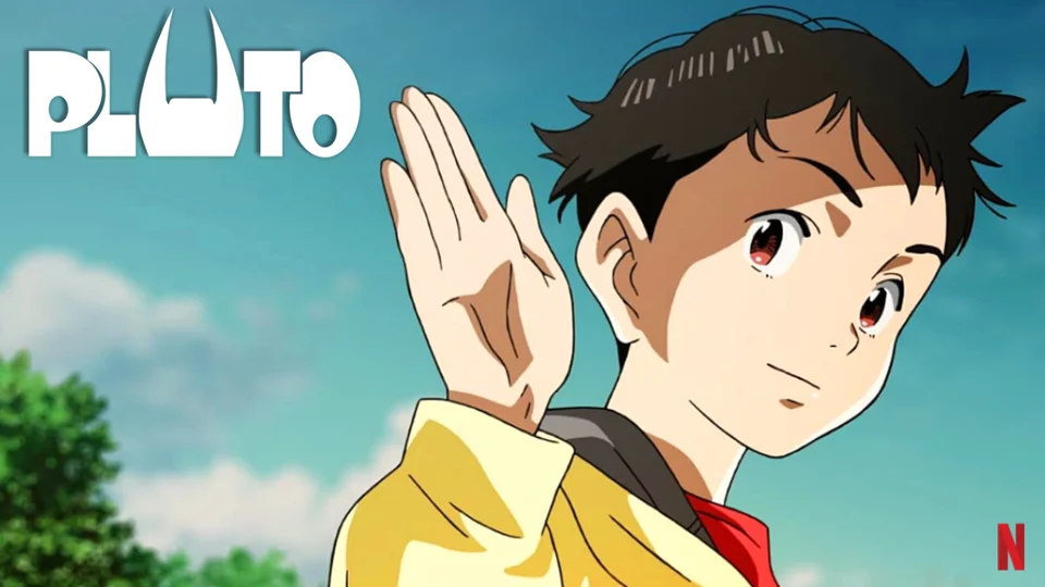 Pluto: Everything we know about Netflix's anime adaptation of Naoki  Urusawa's classic manga