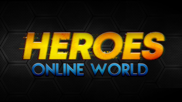 Heroes Online World Active Codes June 2023