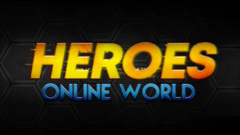 All Secret heroes online world Codes 2023