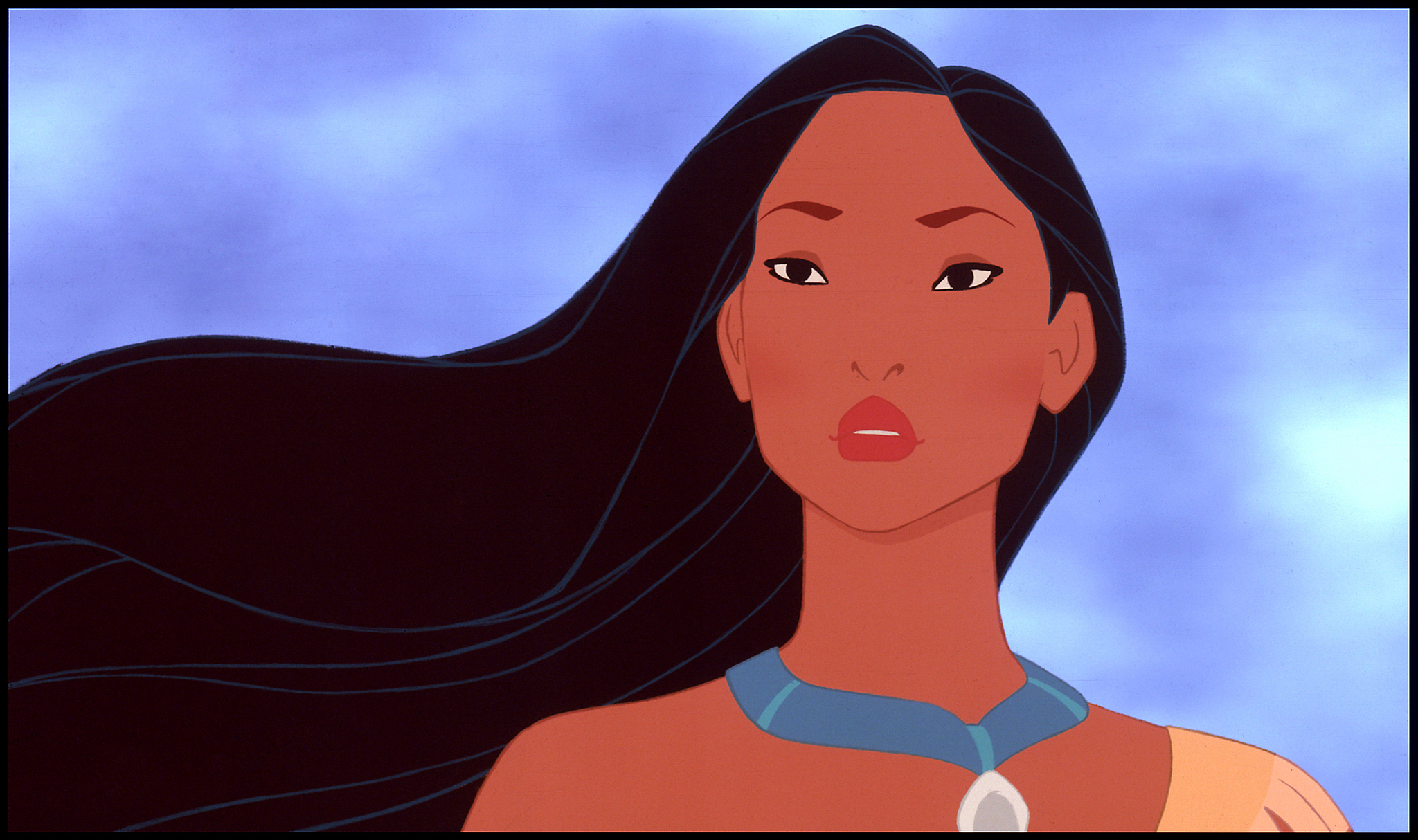 Pocahontas Pocahontas