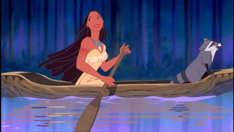 Pocahontas