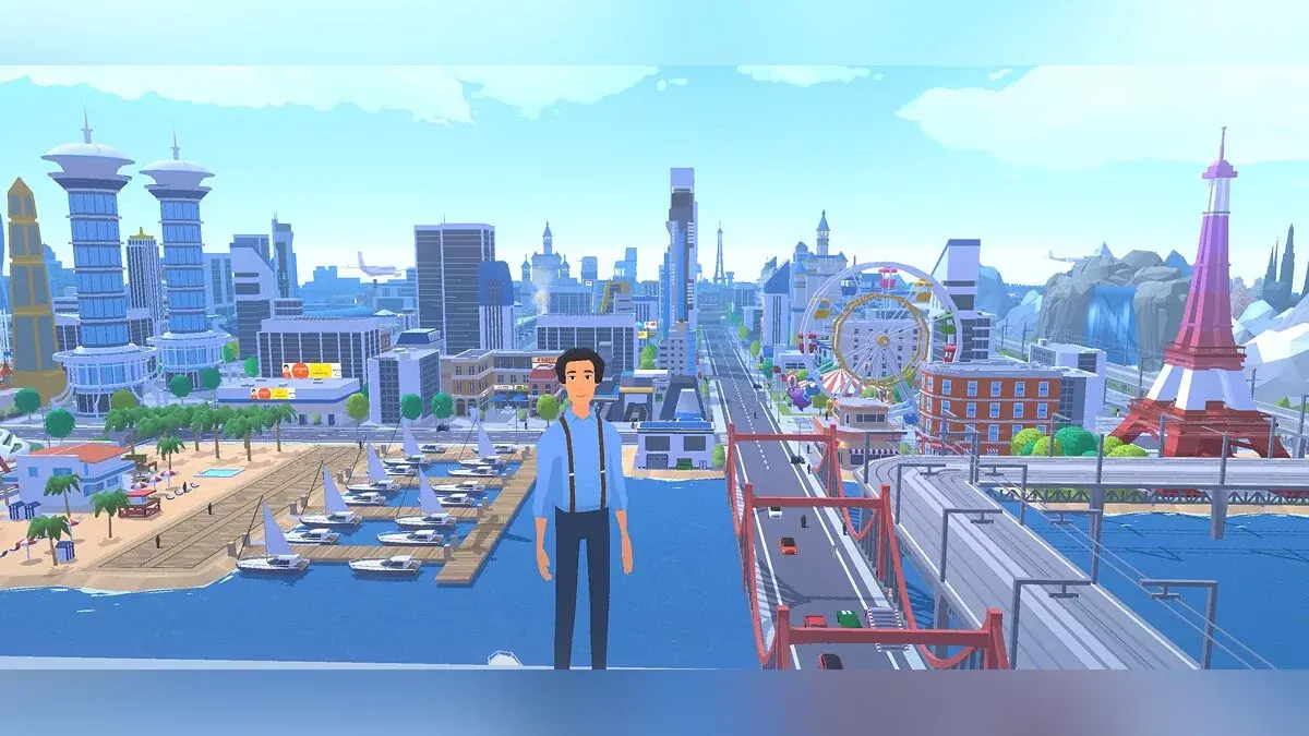 Pocket City 2