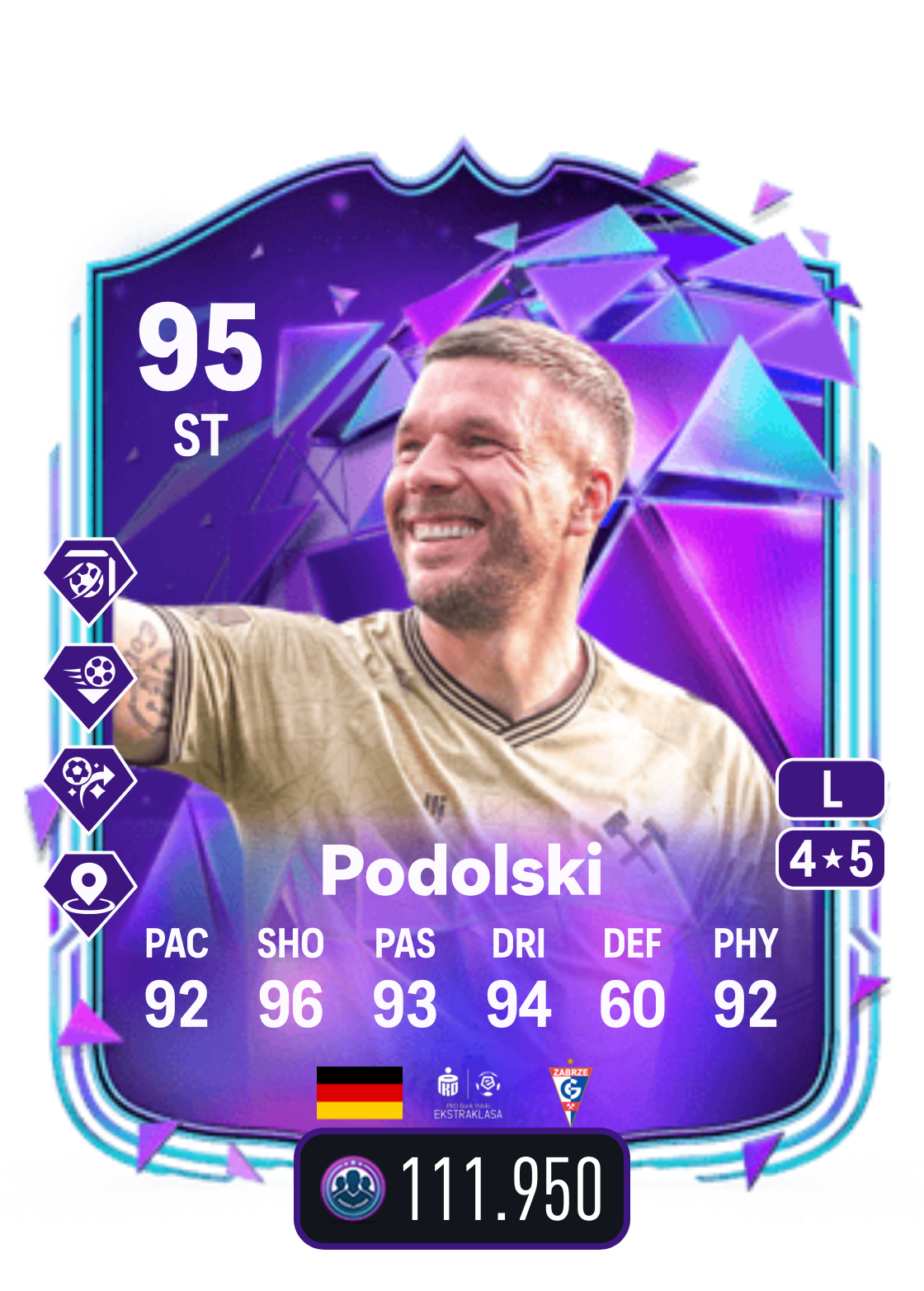 Podolski