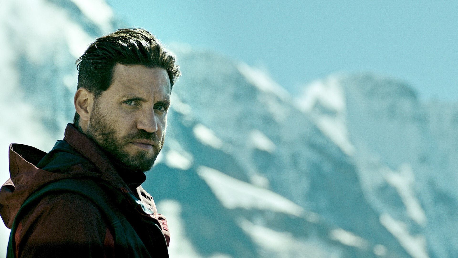 Point Break 2015