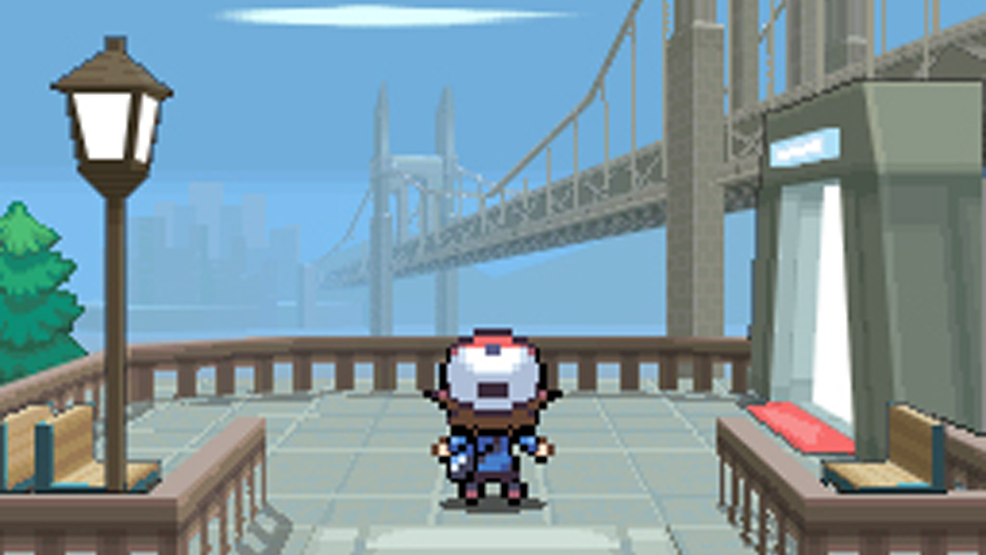 Pokémon Black White