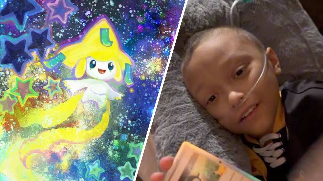 Pokémon Community Outraged as Resellers Exploit Avery the Poke Kids Passing