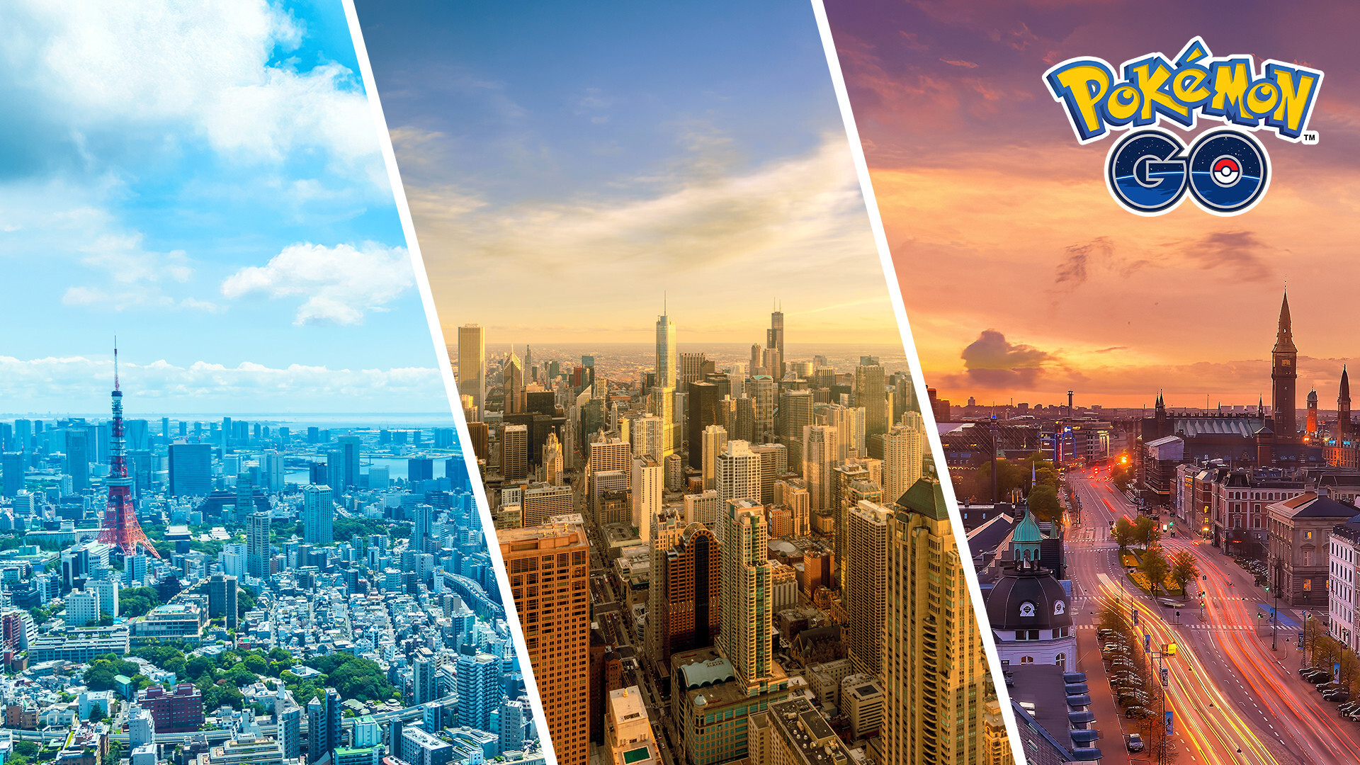 Pokémon GO Fest 2026