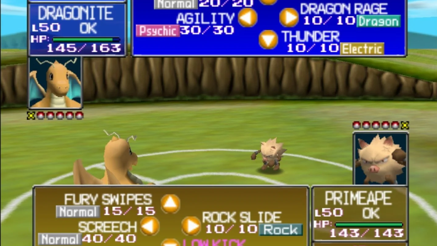 Pokémon Stadium cropped processed by imagy