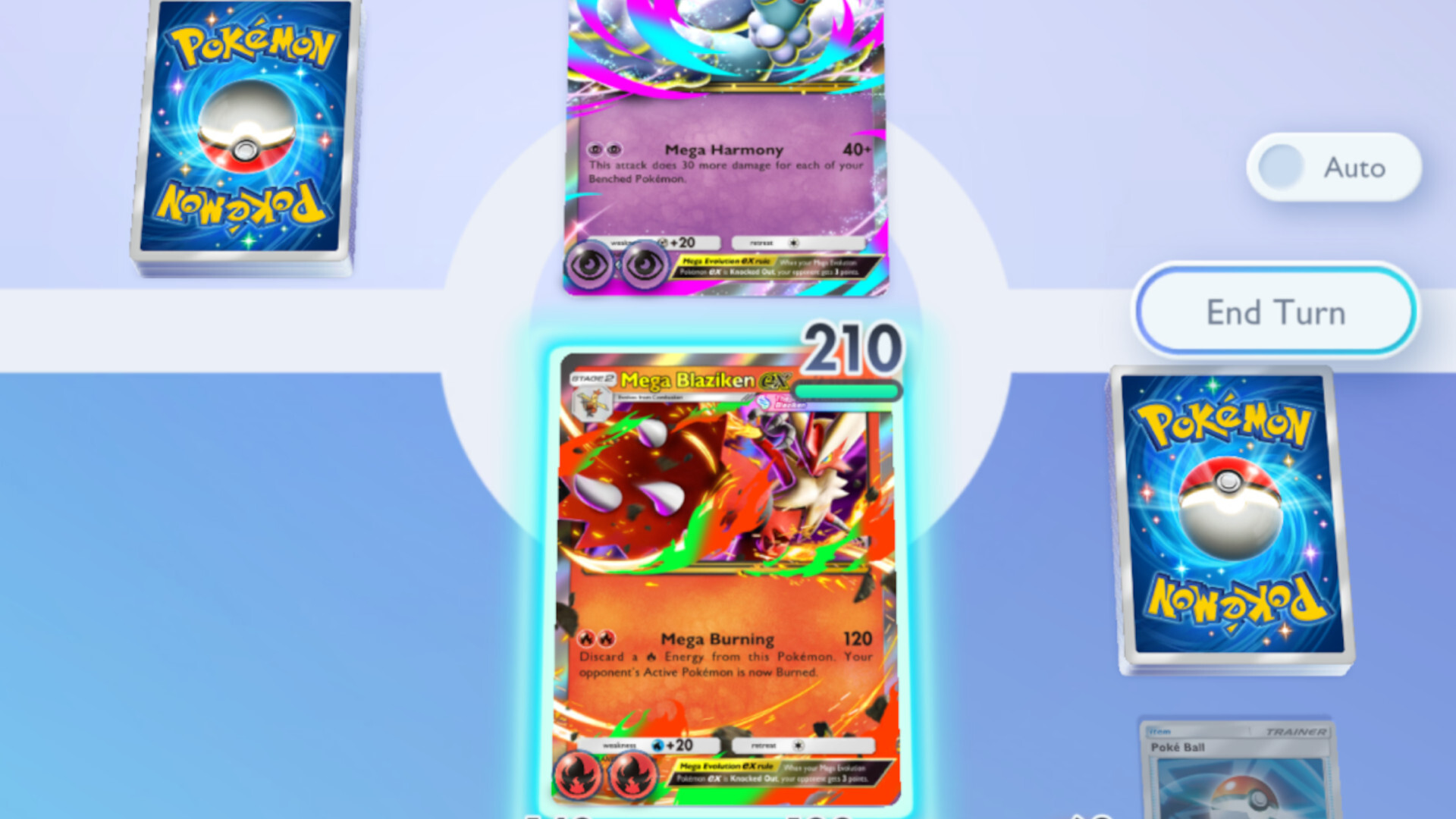 Pokémon TCG Pocket